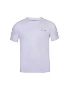 BABOLAT PLAY CREW NECK TEE BOY 3BP1011 5027 | Ofertas de pádel 2